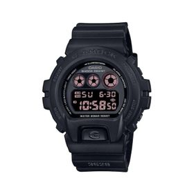 Casio DW-6900UMS-1DR Erkek Kol Saati