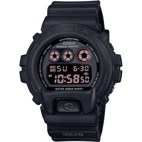 Casio DW-6900UMS-1DR Erkek Kol Saati