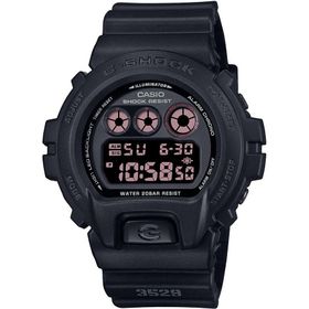 Casio DW-6900UMS-1DR Erkek Kol Saati