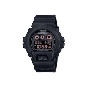 Casio DW-6900UMS-1DR Erkek Kol Saati