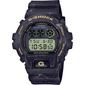 Casio DW-6900WS-1DR Kol Saati