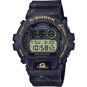 Casio DW-6900WS-1DR Kol Saati