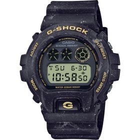 Casio DW-6900WS-1DR Kol Saati
