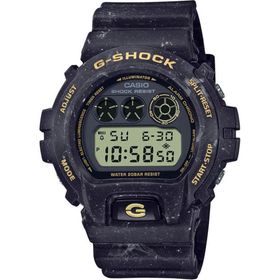 Casio DW-6900WS-1DR Kol Saati