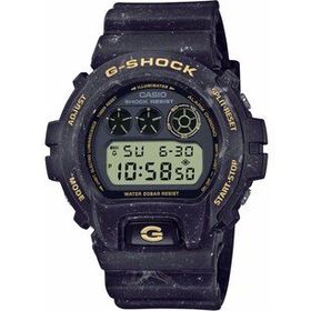 Casio DW-6900WS-1DR Kol Saati