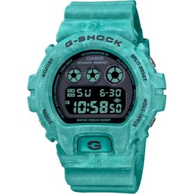 Casio DW-6900WS-2DR Kol Saati
