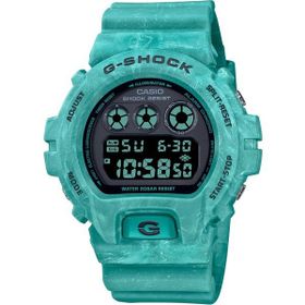 Casio DW-6900WS-2DR Kol Saati
