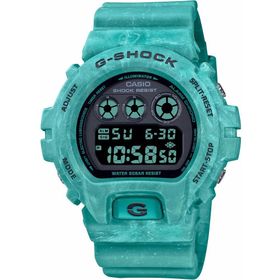 Casio DW-6900WS-2DR Kol Saati
