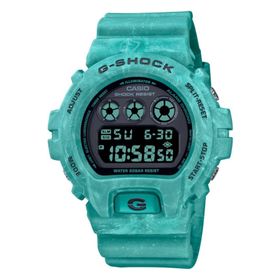 Casio DW-6900WS-2DR Kol Saati