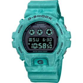 Casio DW-6900WS-2DR Kol Saati