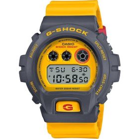 Casio DW-6900Y-9DR Erkek Kol Saati