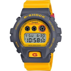 Casio DW-6900Y-9DR Erkek Kol Saati