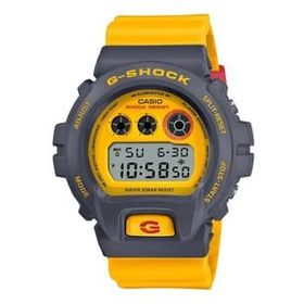 Casio DW-6900Y-9DR Erkek Kol Saati