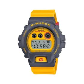 Casio DW-6900Y-9DR Erkek Kol Saati