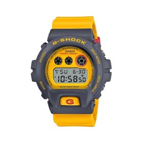 Casio DW-6900Y-9DR Erkek Kol Saati