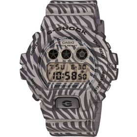 Casio DW-6900ZB-8D Erkek Kol Saati