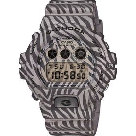 Casio DW-6900ZB-8D Erkek Kol Saati