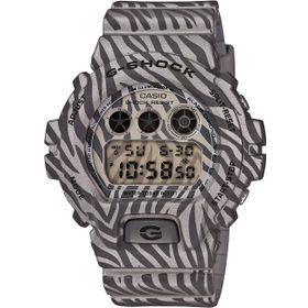 Casio DW-6900ZB-8D Erkek Kol Saati
