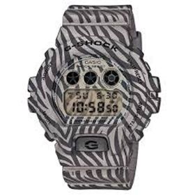 Casio DW-6900ZB-8DR Erkek Kol Saati