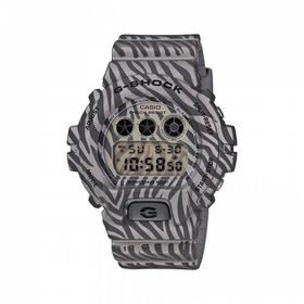 Casio DW-6900ZB-8DR Erkek Kol Saati
