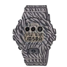 Casio DW-6900ZB-8DR Erkek Kol Saati
