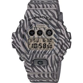 Casio DW-6900ZB-8DR Erkek Kol Saati