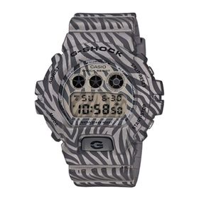 Casio DW-6900ZB-8DR Erkek Kol Saati