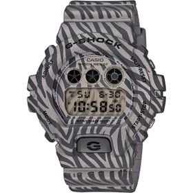 Casio DW-6900ZB-8DR Erkek Kol Saati
