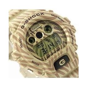 Casio DW-6900ZB-9DR Erkek Kol Saati