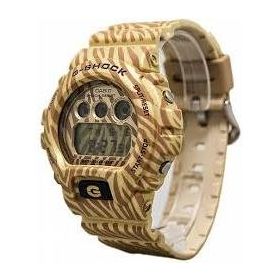Casio DW-6900ZB-9DR Erkek Kol Saati