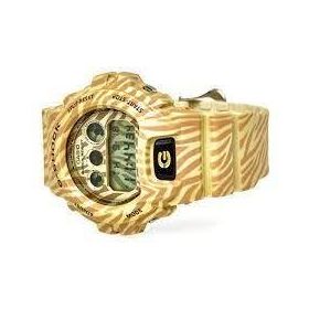 Casio DW-6900ZB-9DR Erkek Kol Saati