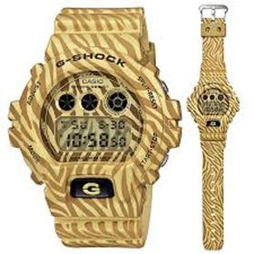 Casio DW-6900ZB-9DR Erkek Kol Saati