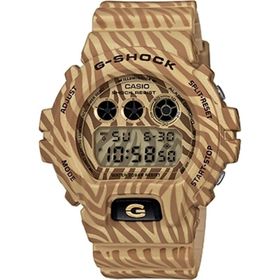 Casio DW-6900ZB-9DR Erkek Kol Saati