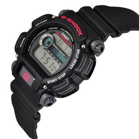 Casio DW-9052-1VDR Erkek Kol Saati