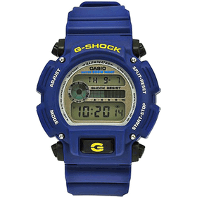 Casio DW-9052-2VDR Erkek Kol Saati