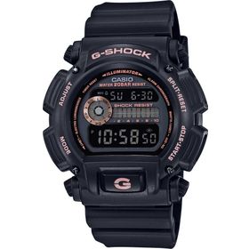 Casio DW 9052GBX 1A4DR Erkek Kol Saati