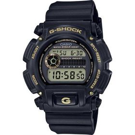Casio DW 9052GBX 1A9DR Erkek Kol Saati