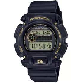 Casio DW-9052GBX-1A9VDF Erkek Kol Saati