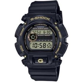 Casio DW-9052GBX-1A9VDF Erkek Kol Saati