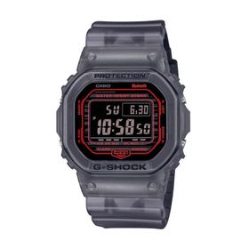 Casio DW-B5600G-1DR Kol Saati