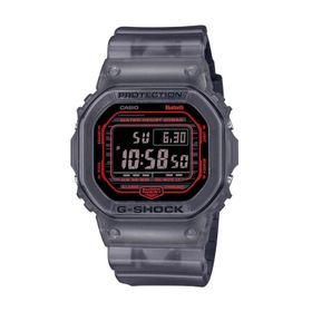 Casio DW-B5600G-1DR Kol Saati