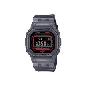 Casio DW-B5600G-1DR Kol Saati