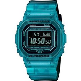 Casio DW-B5600G-2DR Kol Saati