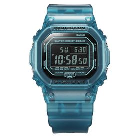 Casio DW-B5600G-2DR Kol Saati