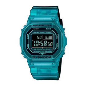 Casio DW-B5600G-2DR Kol Saati