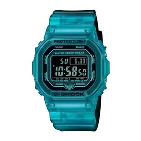 Casio DW-B5600G-2DR Kol Saati