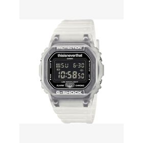 Casio DW-B5600G-7DR Erkek Kol Saati