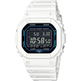 Casio DW-B5600SF-7DR Erkek Kol Saati