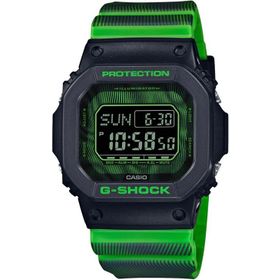 Casio DW-D5600TD-3DR Kol Saati