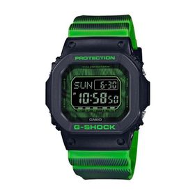 Casio DW-D5600TD-3DR Kol Saati